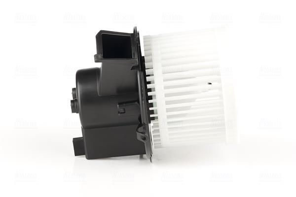 Ventilador de habitáculo NISSENS ref. 87303