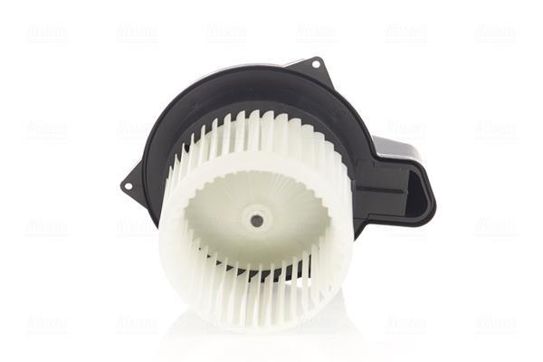 Pulseur d'air habitacle (Ventilateur habitacle) NISSENS 87305