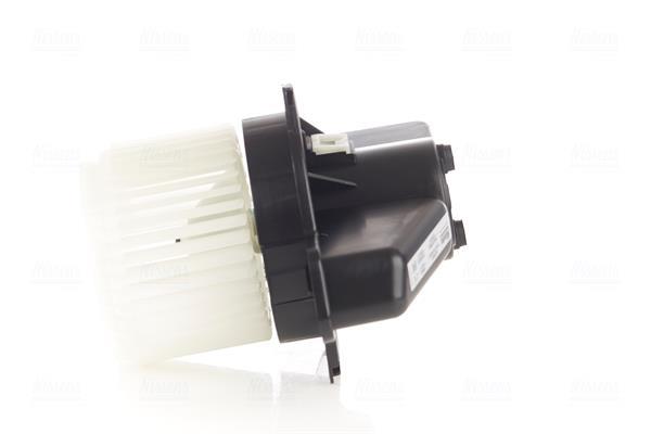 Pulseur d'air habitacle (Ventilateur habitacle) NISSENS 87305