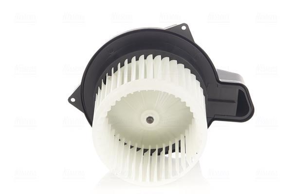 Pulseur d'air habitacle (Ventilateur habitacle) NISSENS 87306