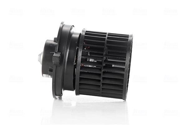Ventilador de habitáculo NISSENS ref. 87311