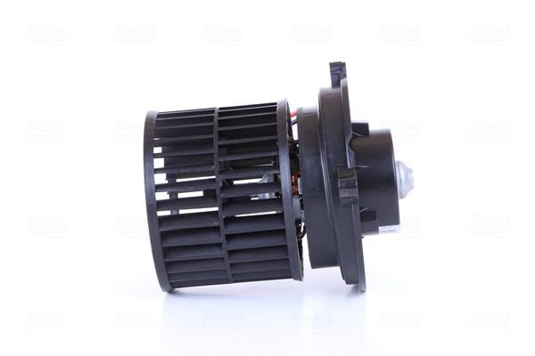 Pulseur d'air habitacle (Ventilateur habitacle) NISSENS ref. 87312
