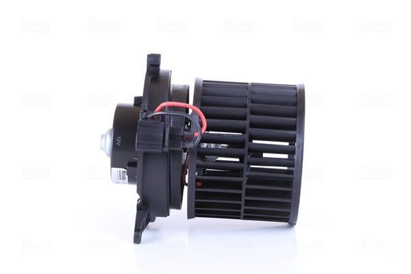 Pulseur d'air habitacle (Ventilateur habitacle) NISSENS ref. 87312