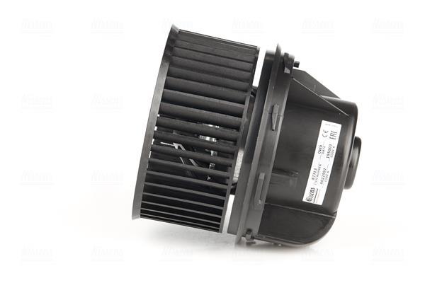 Ventilador habitáculo NISSENS ref. 87313
