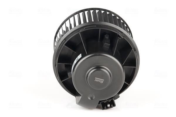 Ventilador habitáculo NISSENS ref. 87313