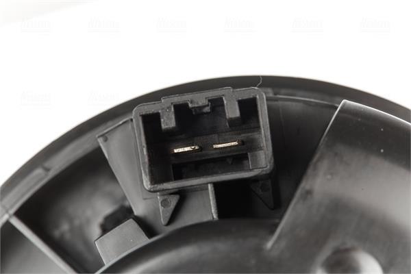 Ventilador habitáculo NISSENS ref. 87313