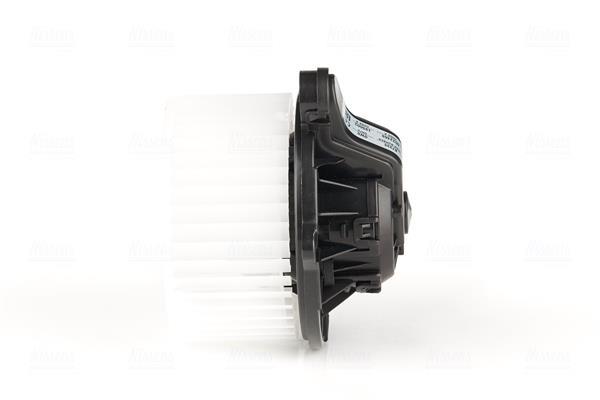 Pulseur d'air habitacle (Ventilateur habitacle) NISSENS 87335