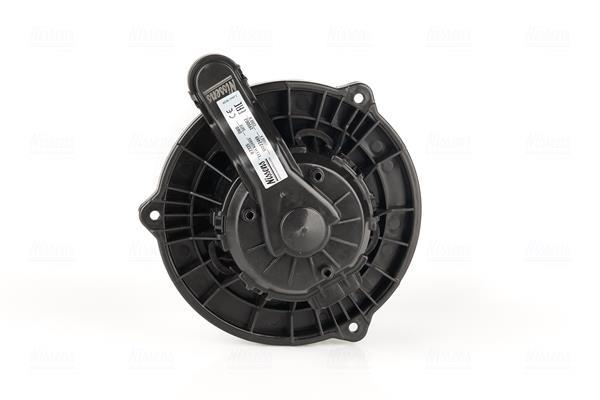 Pulseur d'air habitacle (Ventilateur habitacle) NISSENS 87335