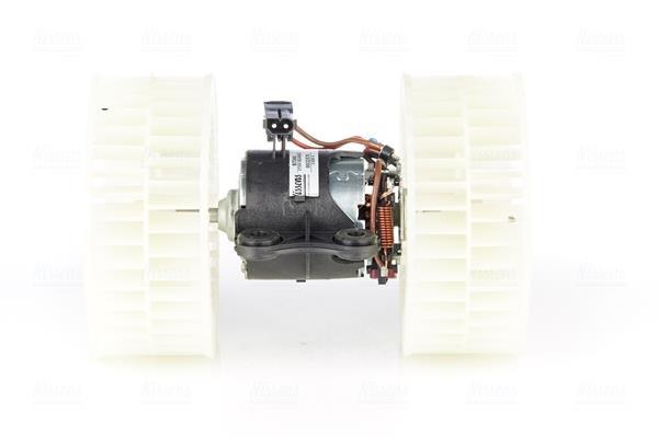Pulseur d'air habitacle (Ventilateur habitacle) NISSENS 87340