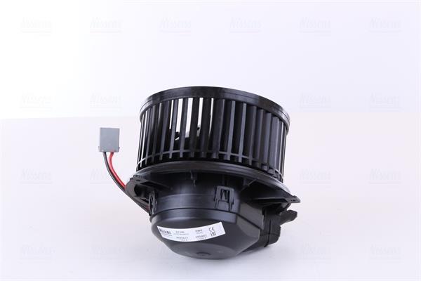 Ventilador habitáculo NISSENS ref. 87346