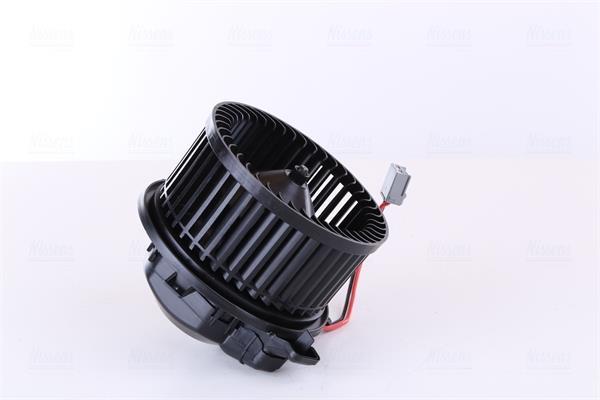 Ventilador habitáculo NISSENS ref. 87346