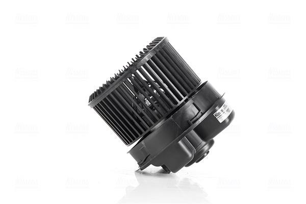 Pulseur d'air habitacle (Ventilateur habitacle) NISSENS ref. 87352