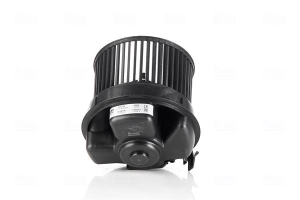 Pulseur d'air habitacle (Ventilateur habitacle) NISSENS ref. 87352
