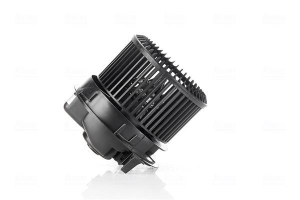 Pulseur d'air habitacle (Ventilateur habitacle) NISSENS ref. 87352