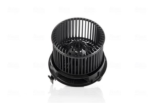 Pulseur d'air habitacle (Ventilateur habitacle) NISSENS ref. 87352