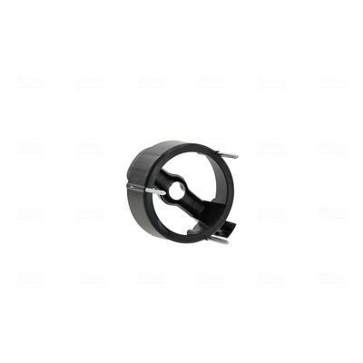 Pulseur d'air habitacle (Ventilateur habitacle) NISSENS ref. 87448