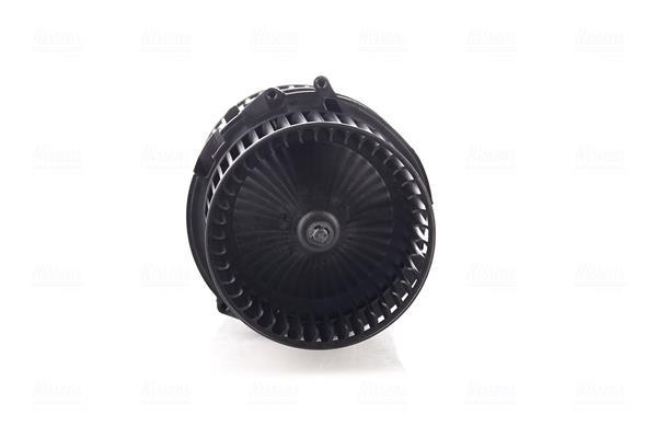Pulseur d'air habitacle (Ventilateur habitacle) NISSENS 87357