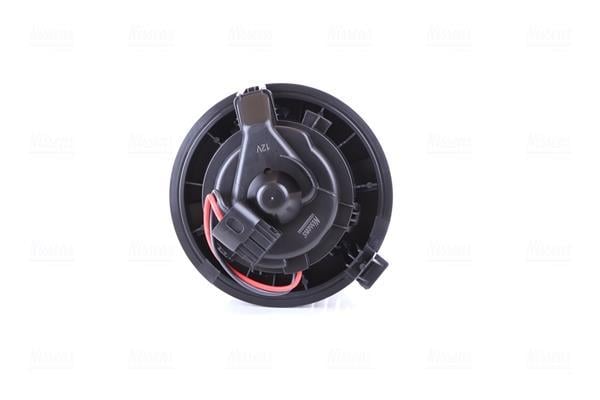 Ventilador de habitáculo NISSENS ref. 87358