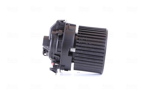 Ventilador de habitáculo NISSENS ref. 87358