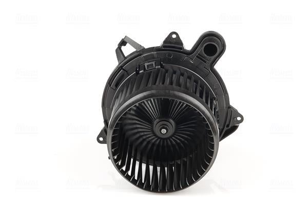 Pulseur d'air habitacle (Ventilateur habitacle) NISSENS ref. 87359