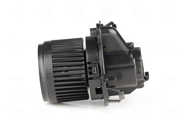 Pulseur d'air habitacle (Ventilateur habitacle) NISSENS ref. 87359