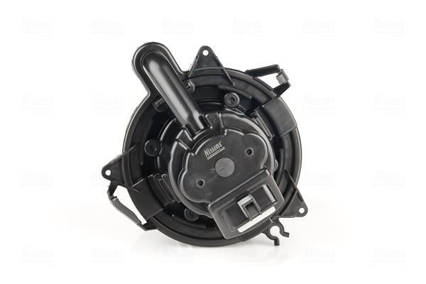 Pulseur d'air habitacle (Ventilateur habitacle) NISSENS ref. 87359