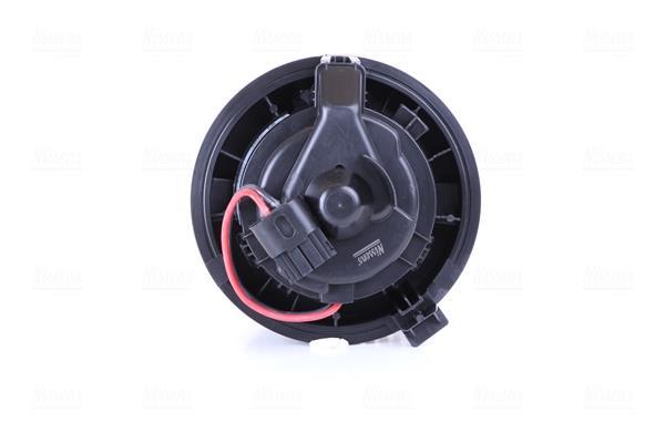 Pulseur d'air habitacle (Ventilateur habitacle) NISSENS 87360
