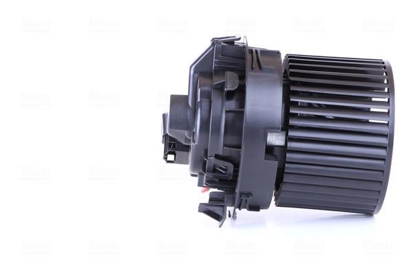 Pulseur d'air habitacle (Ventilateur habitacle) NISSENS 87360