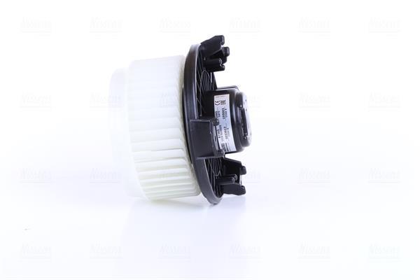 Ventilador de habitáculo NISSENS ref. 87365