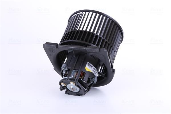 Pulseur d'air habitacle (Ventilateur habitacle) NISSENS ref. 87382