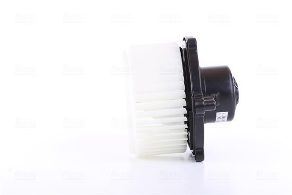 Pulseur d'air habitacle (Ventilateur habitacle) NISSENS 87388