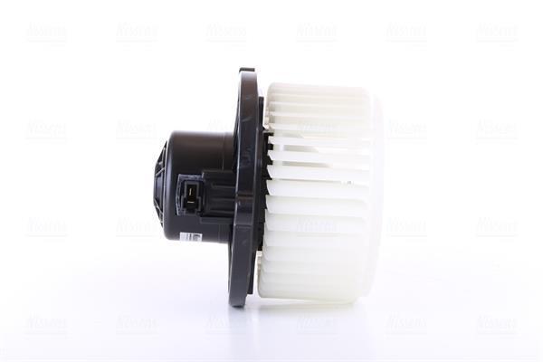 Pulseur d'air habitacle (Ventilateur habitacle) NISSENS 87388