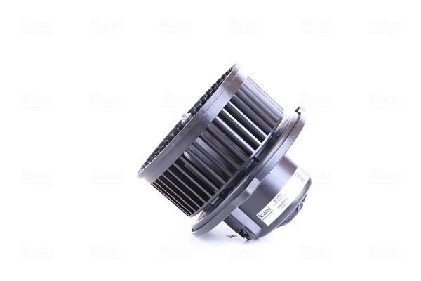 Pulseur d'air habitacle (Ventilateur habitacle) NISSENS 87390