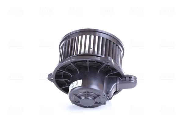 Pulseur d'air habitacle (Ventilateur habitacle) NISSENS 87390