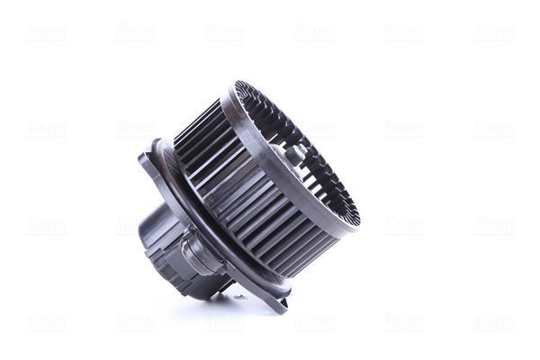 Pulseur d'air habitacle (Ventilateur habitacle) NISSENS 87390