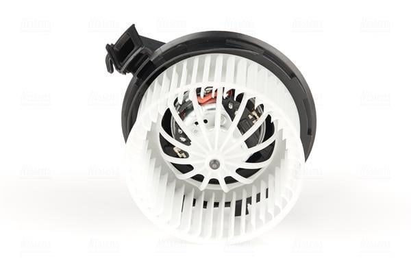 Pulseur d'air habitacle (Ventilateur habitacle) NISSENS ref. 87391