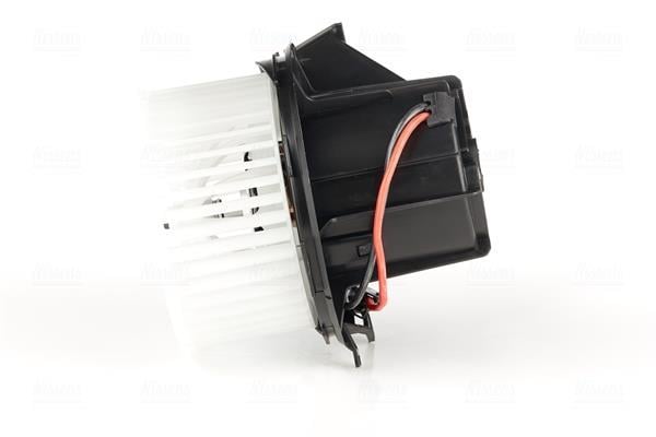 Pulseur d'air habitacle (Ventilateur habitacle) NISSENS ref. 87391