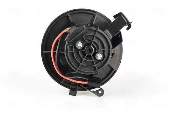 Pulseur d'air habitacle (Ventilateur habitacle) NISSENS ref. 87391