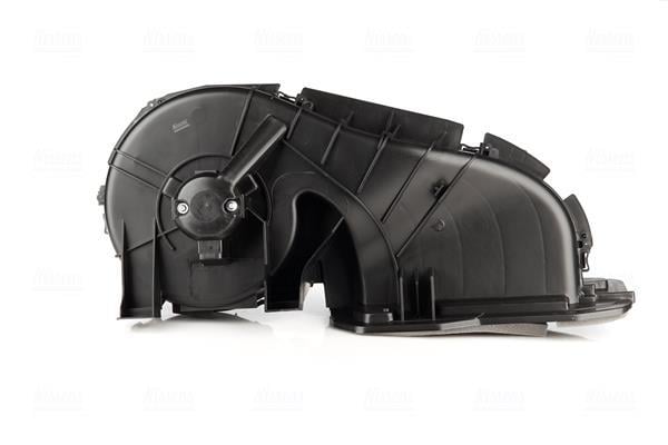 Pulseur d'air habitacle (Ventilateur habitacle) NISSENS 87394