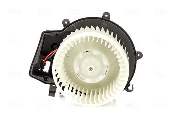 Ventilador de habitáculo NISSENS 87395