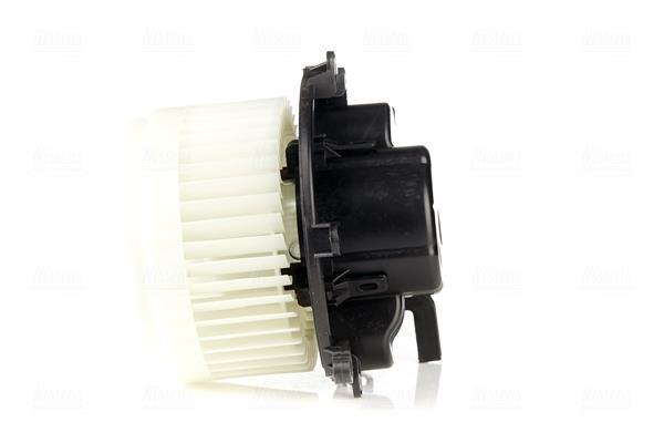 Ventilador de habitáculo NISSENS 87395