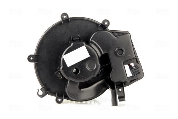 Ventilador de habitáculo NISSENS 87395
