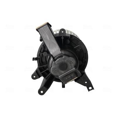 Pulseur d'air habitacle (Ventilateur habitacle) NISSENS 87396
