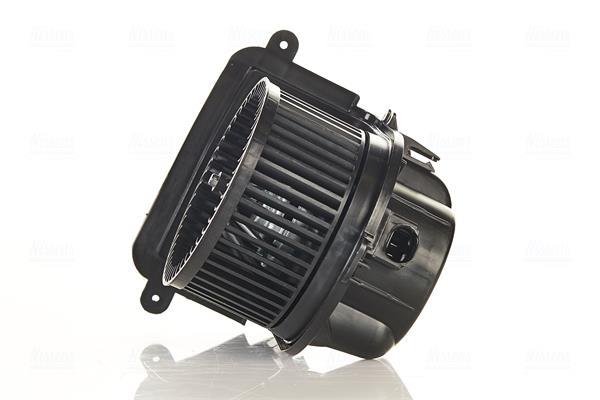 Ventilador de habitáculo NISSENS ref. 87398