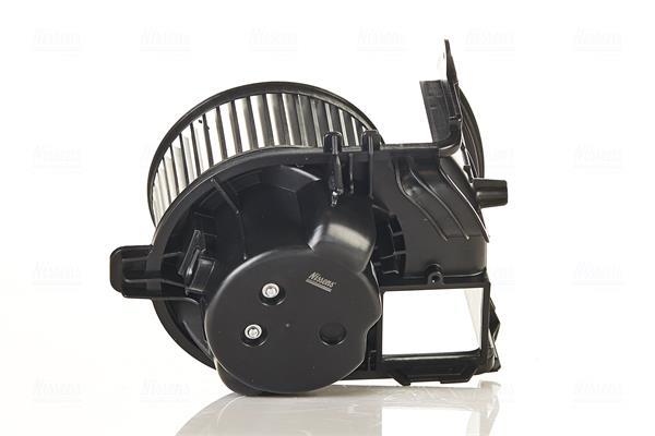 Ventilador de habitáculo NISSENS ref. 87398