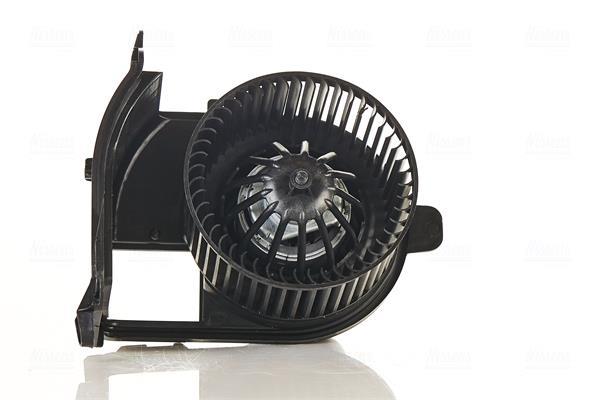 Ventilador de habitáculo NISSENS ref. 87398