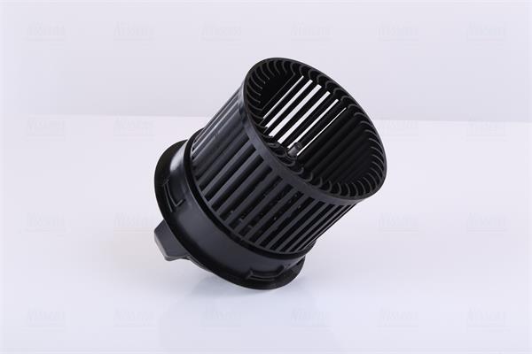 Pulseur d'air habitacle (Ventilateur habitacle) NISSENS ref. 87399