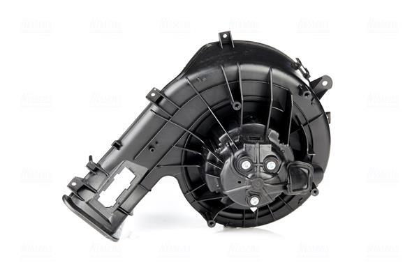 Pulseur d'air habitacle (Ventilateur habitacle) NISSENS 87401