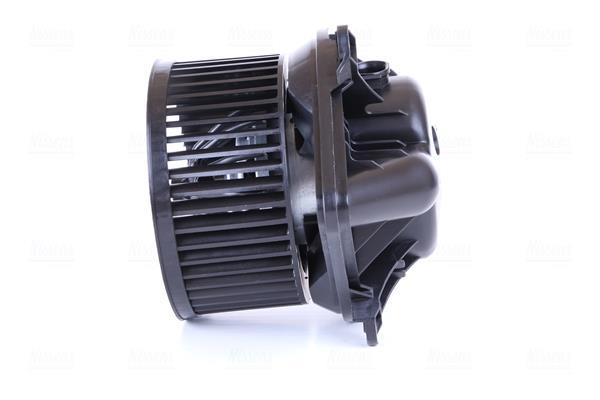 Ventilador de habitáculo NISSENS ref. 87403
