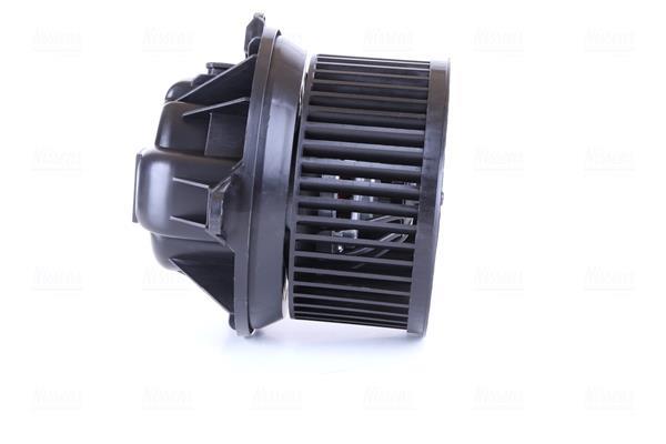 Ventilador de habitáculo NISSENS ref. 87403